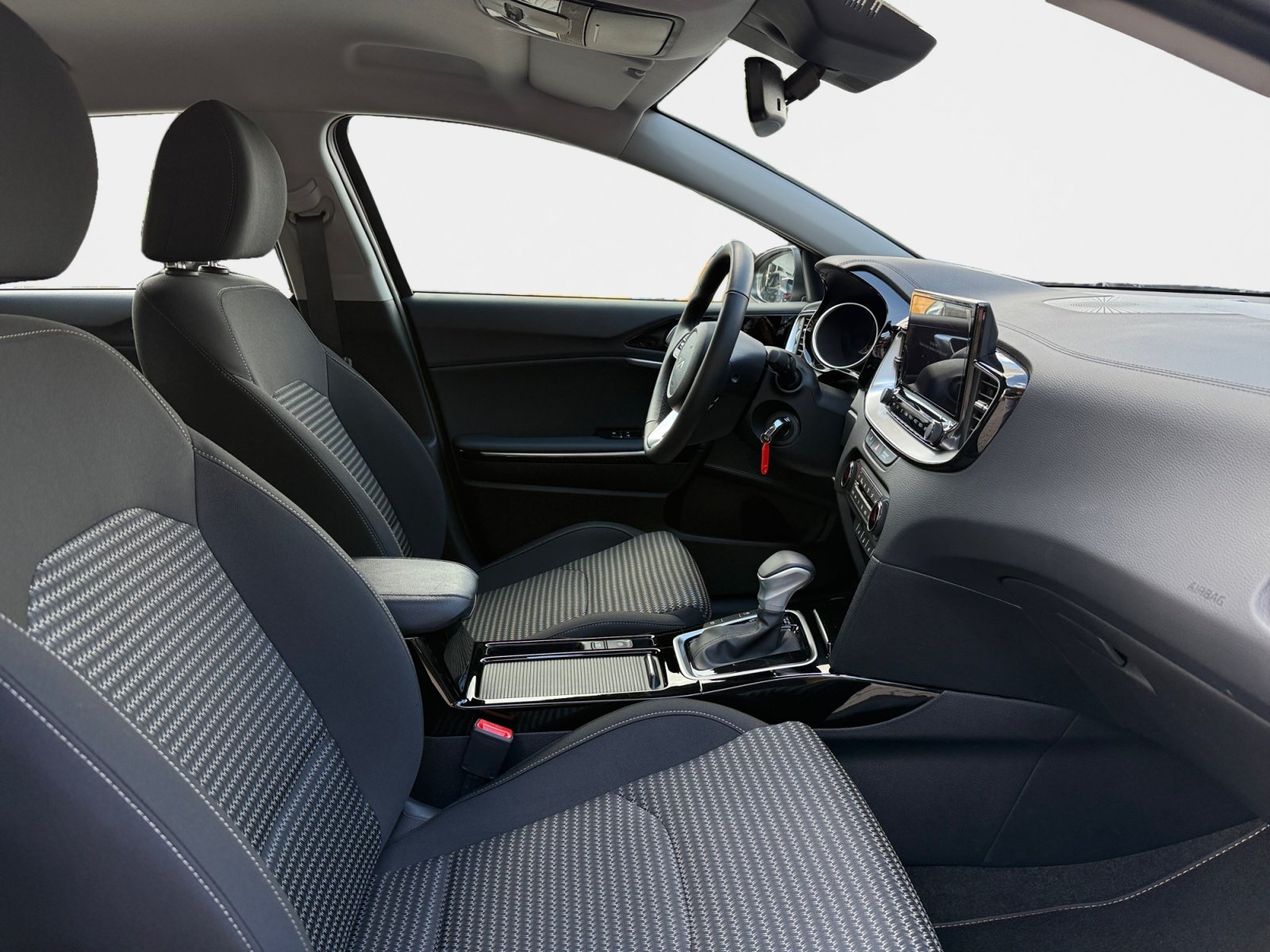 Kia cee'd – Bild 12