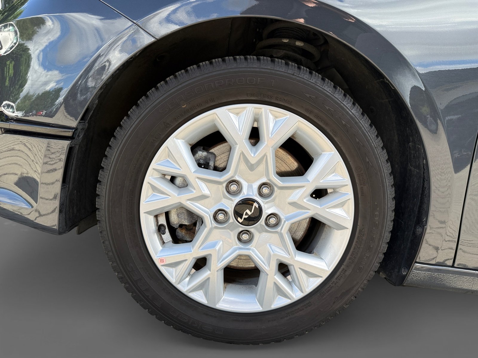 Kia cee'd – Bild 14