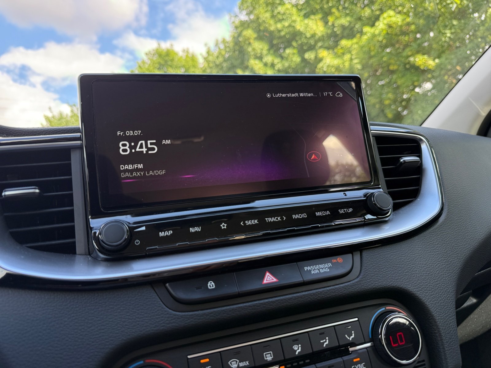 Kia cee'd – Bild 15