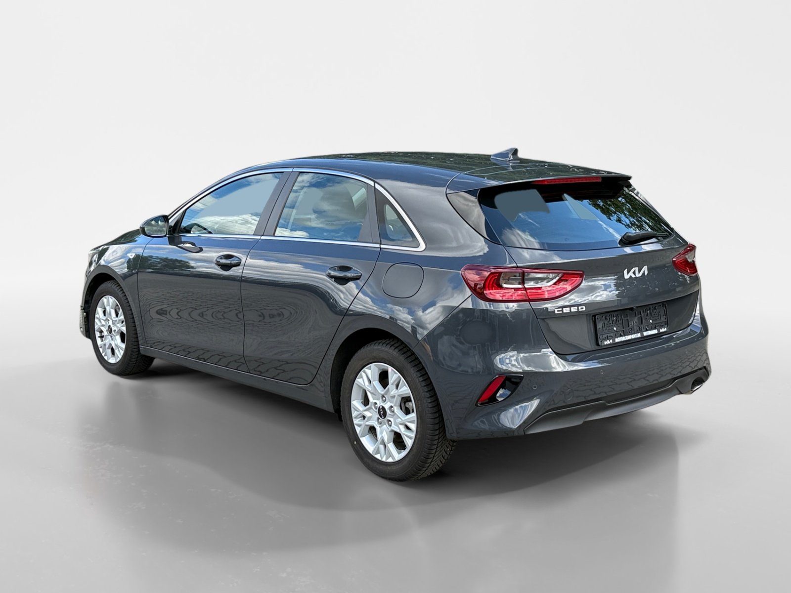 Kia cee'd