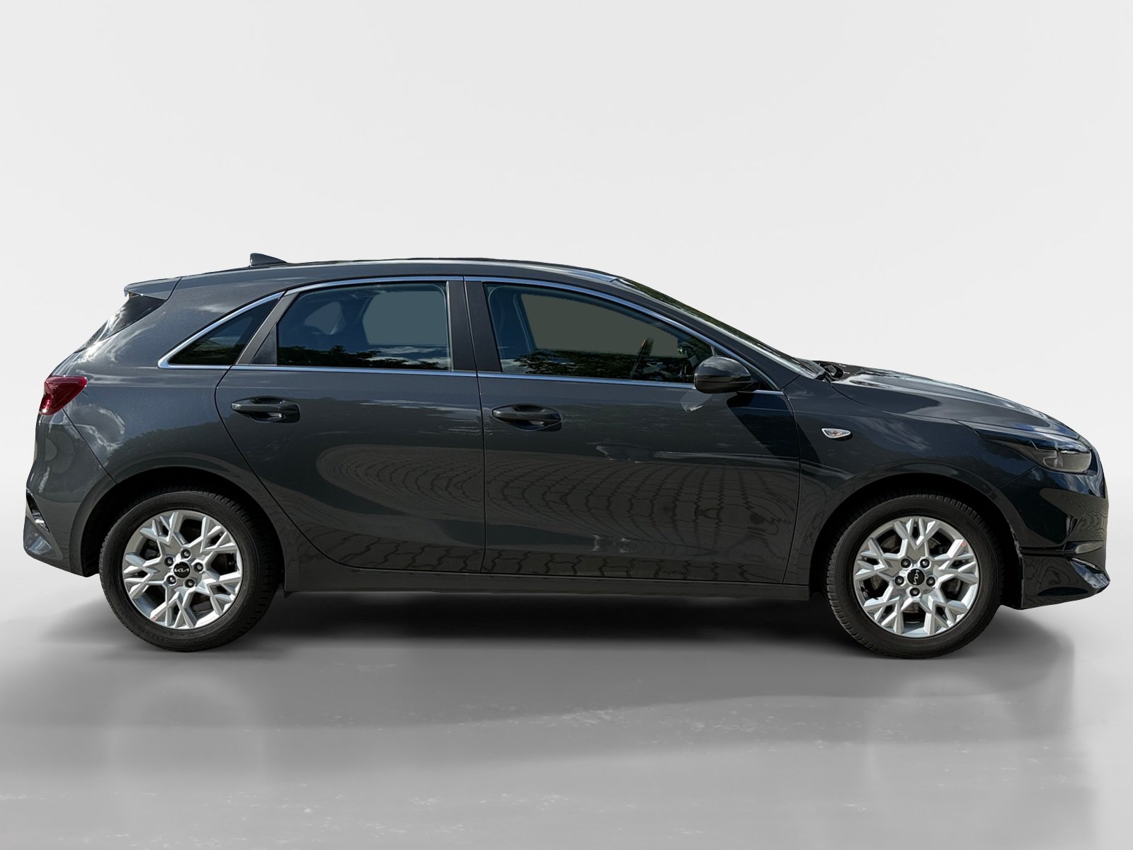 Kia cee'd – Bild 6