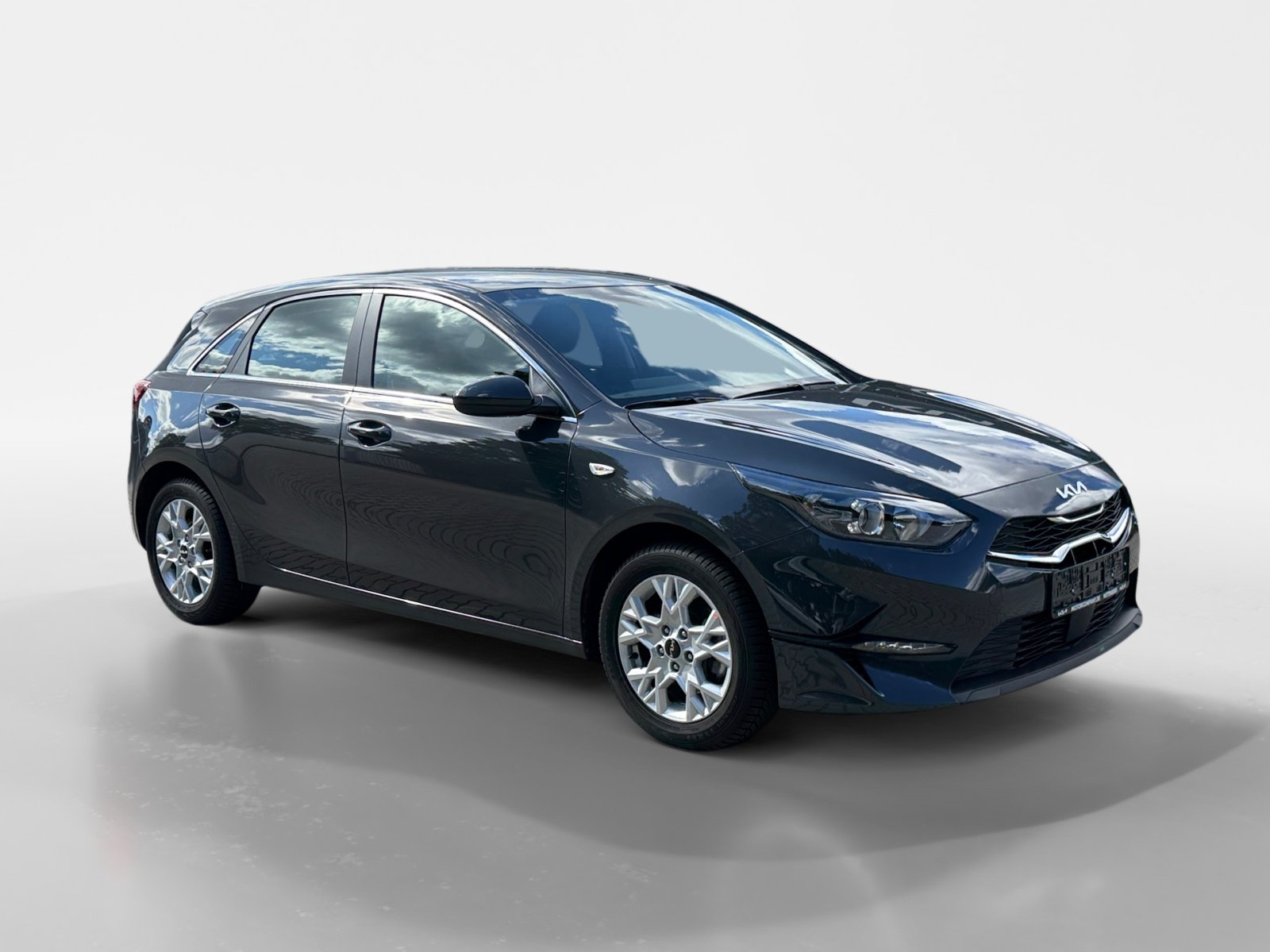 Kia cee'd – Bild 7