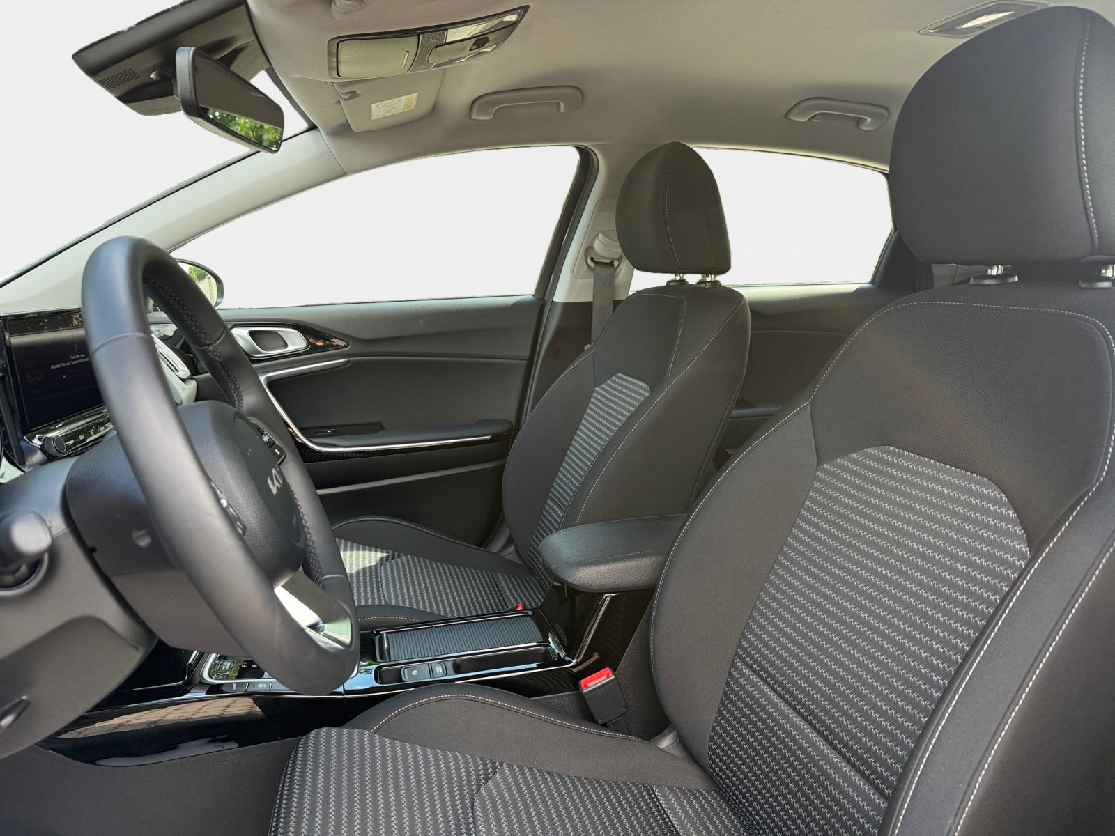 Kia cee'd – Bild 8