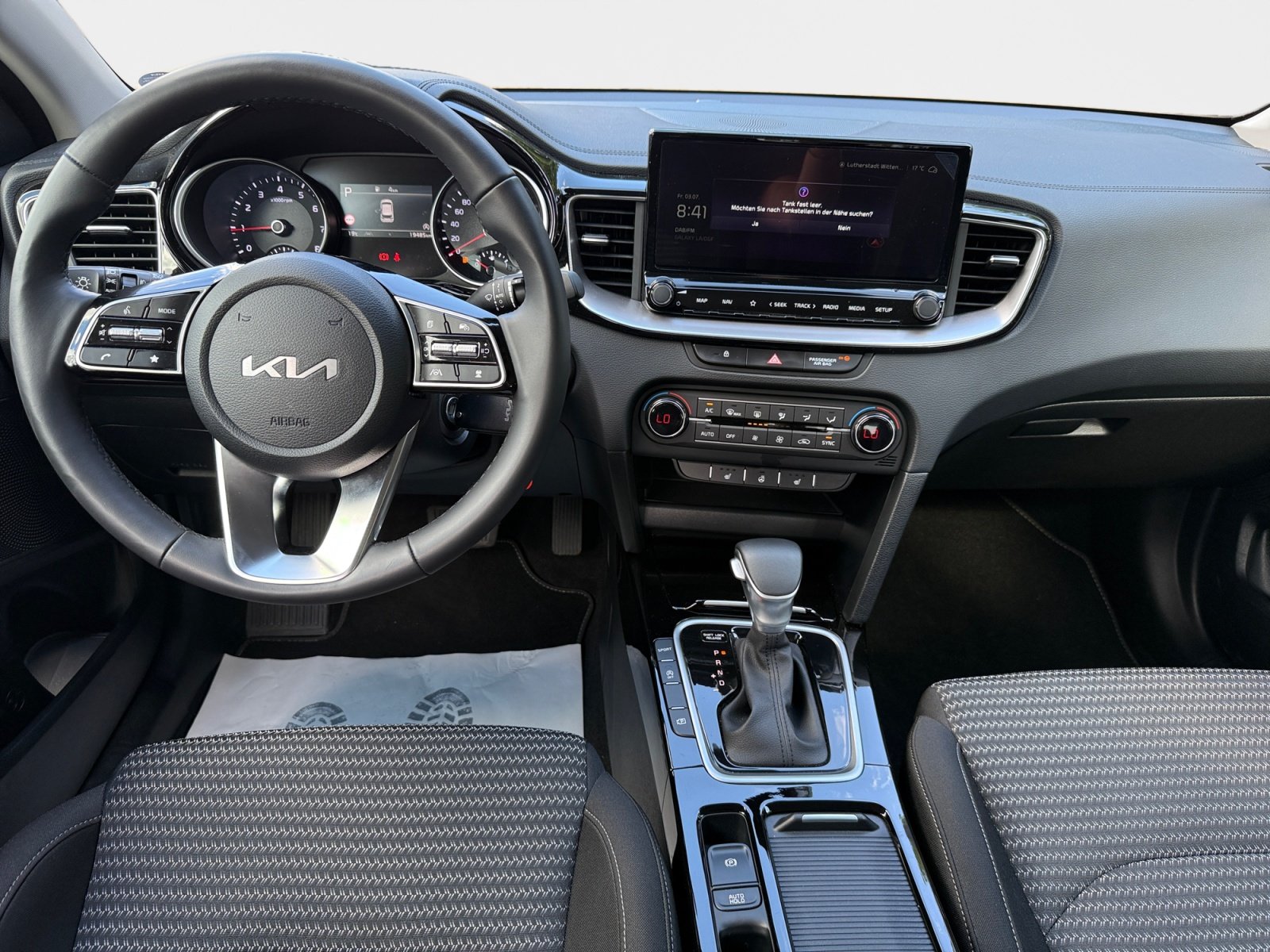 Kia cee'd – Bild 9