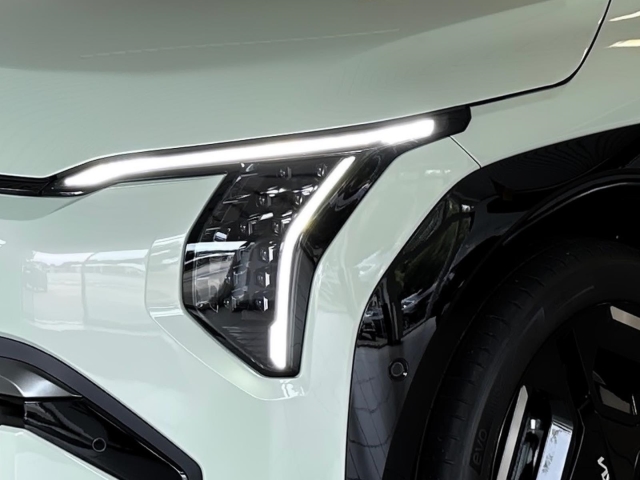 Kia EV3 – Bild 9