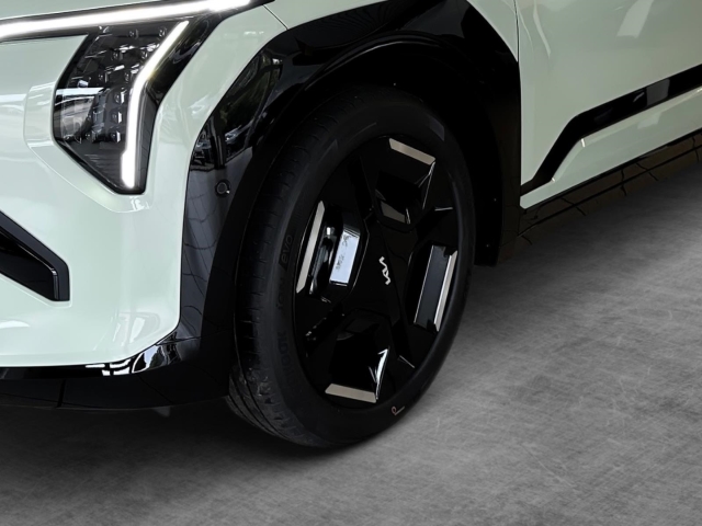 Kia EV3 – Bild 10
