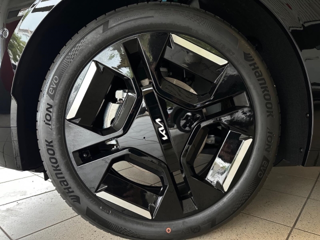 Kia EV3 – Bild 11