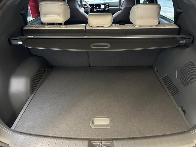 Kia EV3 – Bild 12