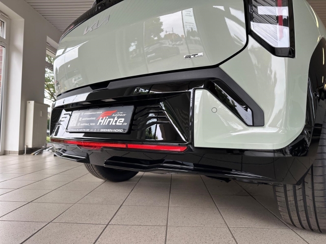 Kia EV3 – Bild 13