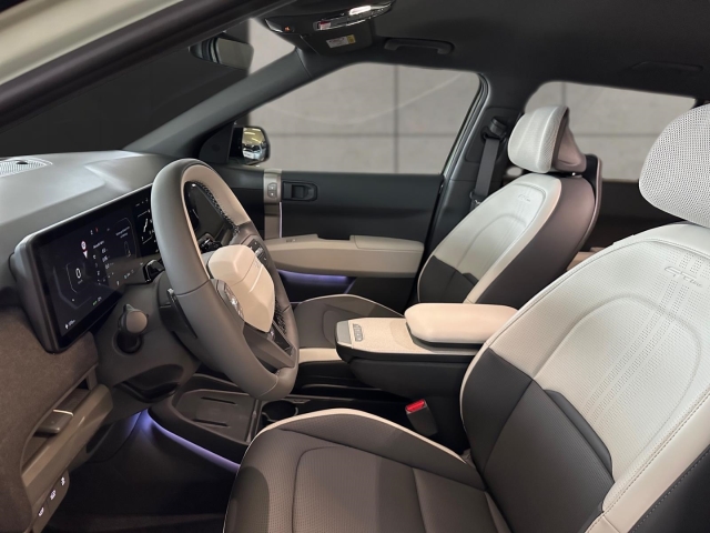Kia EV3 – Bild 14