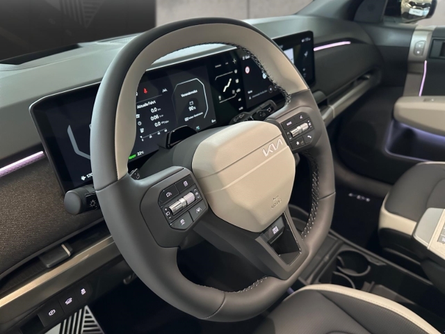 Kia EV3 – Bild 15