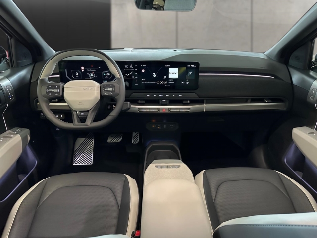 Kia EV3 – Bild 16