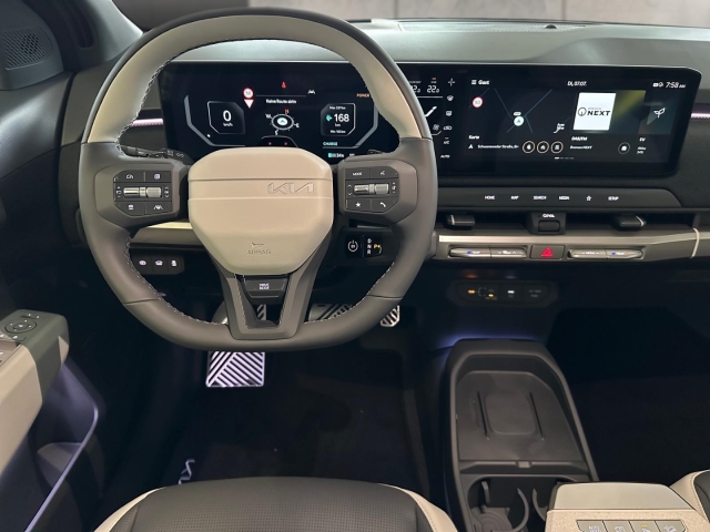 Kia EV3 – Bild 17