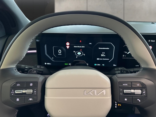 Kia EV3 – Bild 18