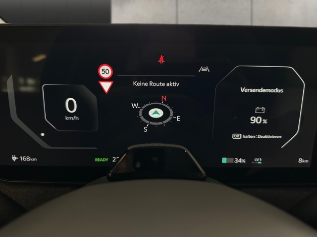 Kia EV3 – Bild 19