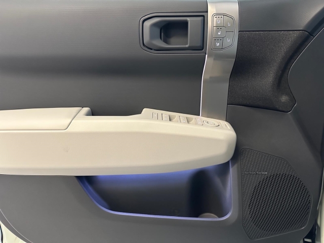 Kia EV3 – Bild 21
