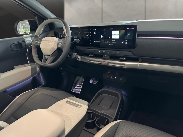 Kia EV3 – Bild 22