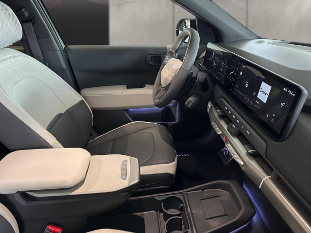 Kia EV3 – Bild 23