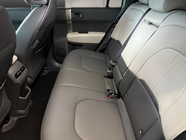 Kia EV3 – Bild 24