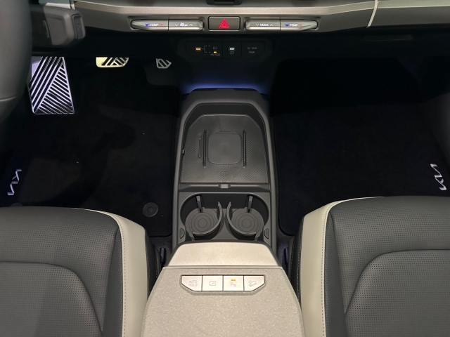 Kia EV3 – Bild 27