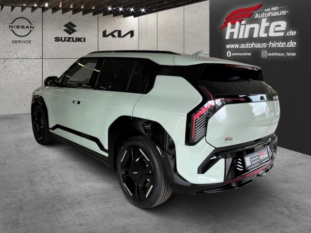 Kia EV3 – Bild 4