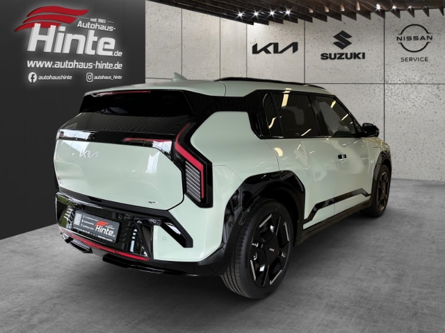 Kia EV3 – Bild 5