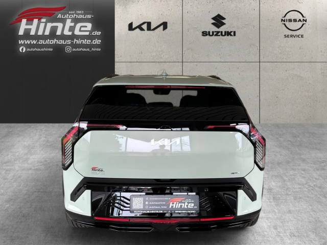 Kia EV3 – Bild 6