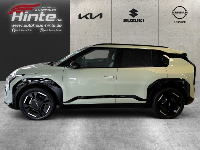 Kia EV3 – Bild 7