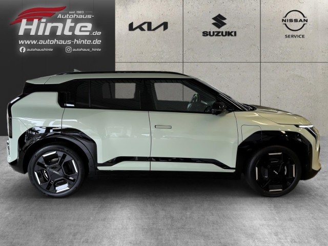 Kia EV3 – Bild 8