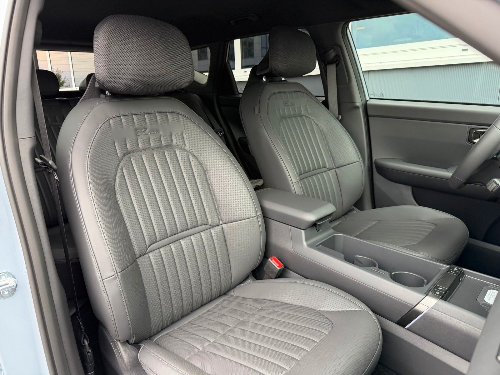 Kia Seltos – Bild 10