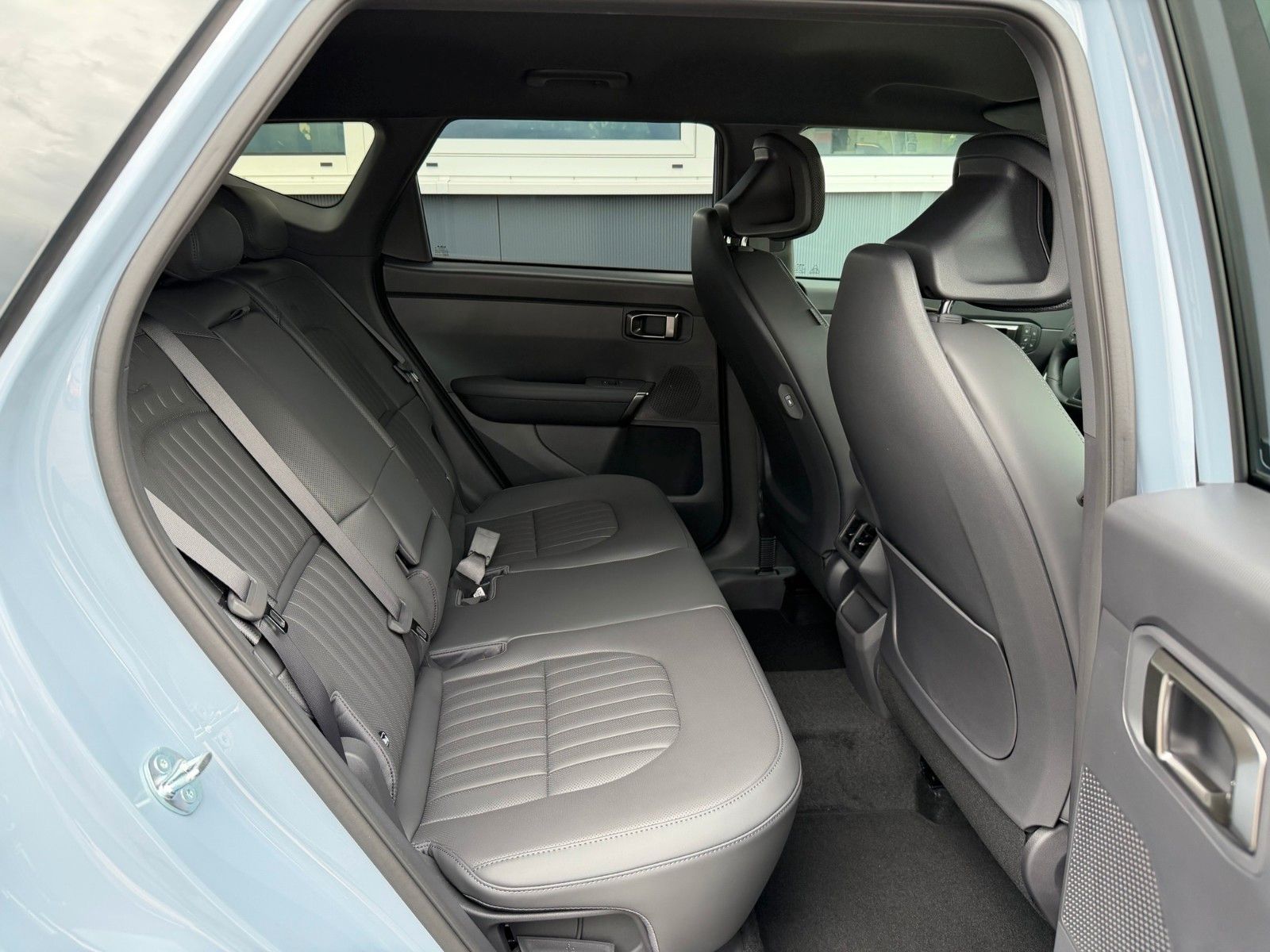 Kia Seltos – Bild 11