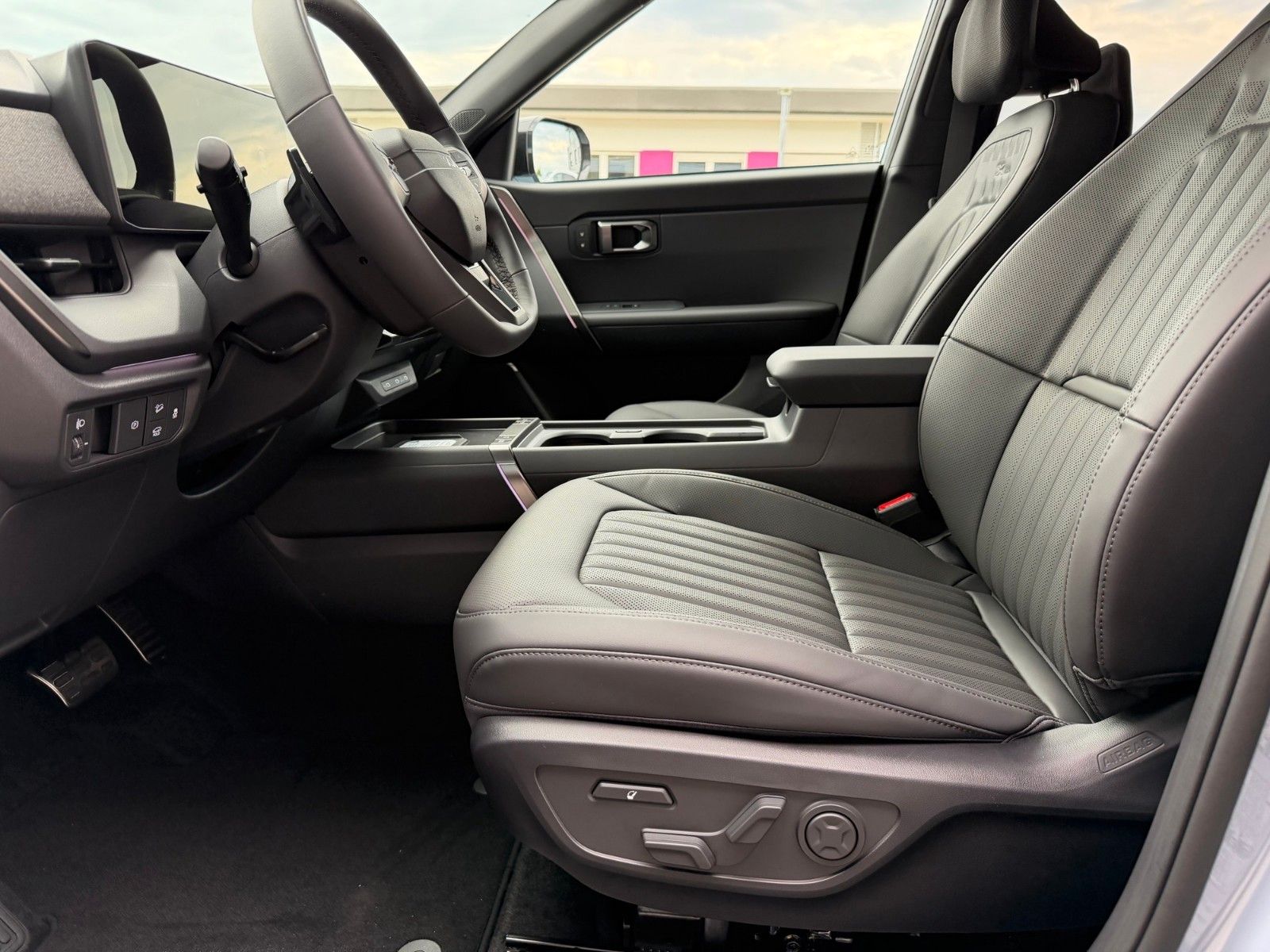 Kia Seltos – Bild 12