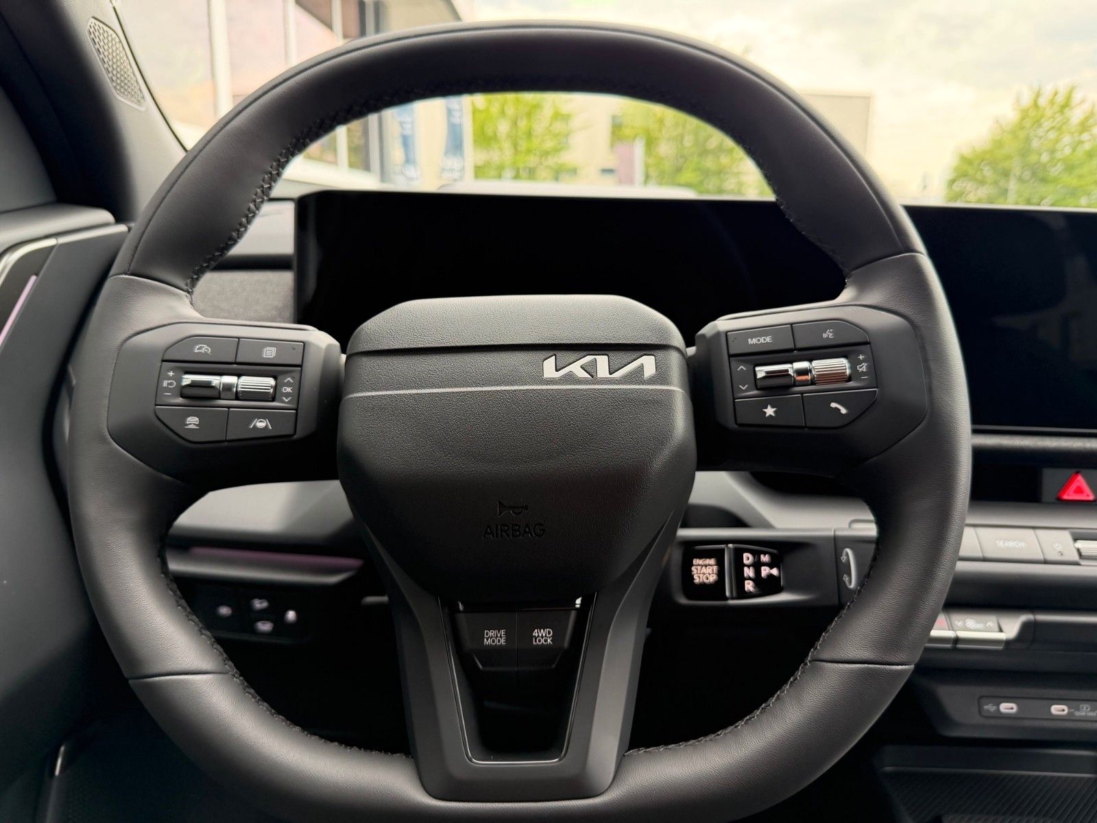 Kia Seltos – Bild 14