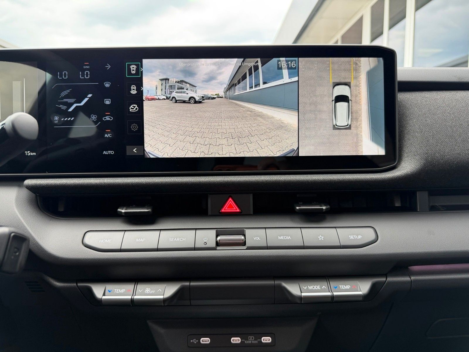 Kia Seltos – Bild 15
