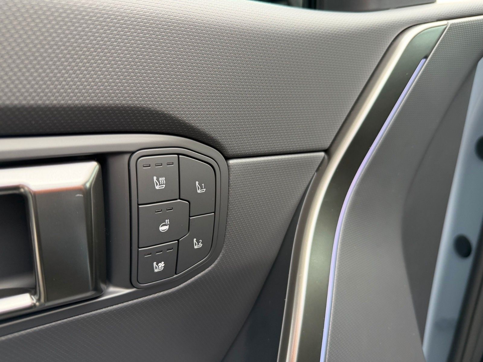 Kia Seltos – Bild 16