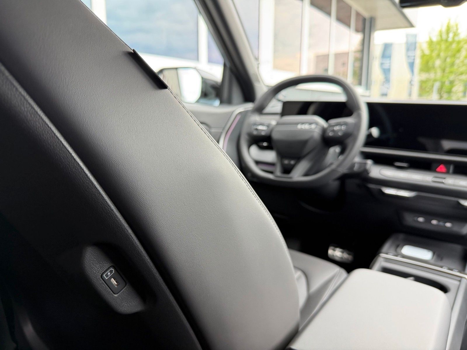 Kia Seltos – Bild 17
