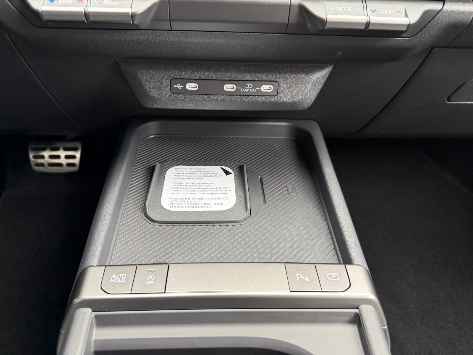 Kia Seltos – Bild 19