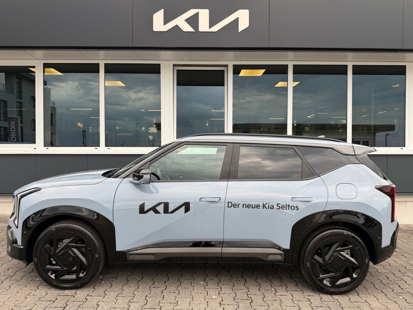 Kia Seltos – Bild 2