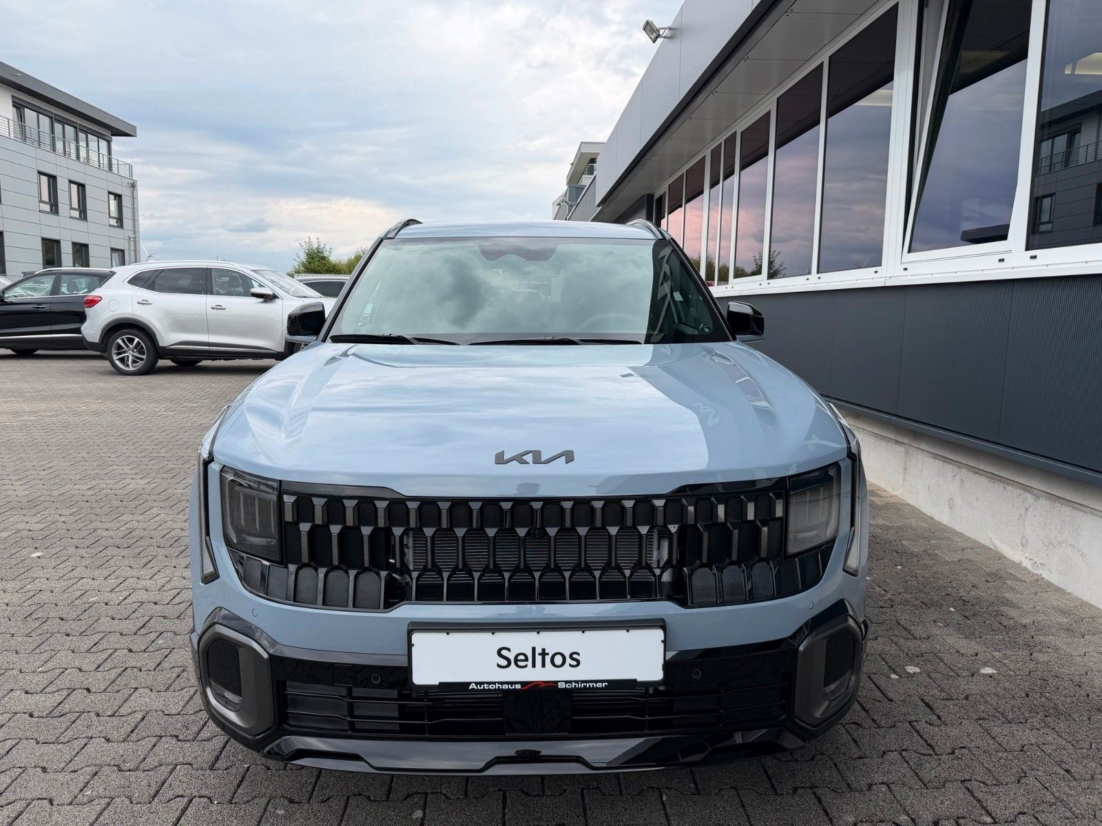 Kia Seltos – Bild 7