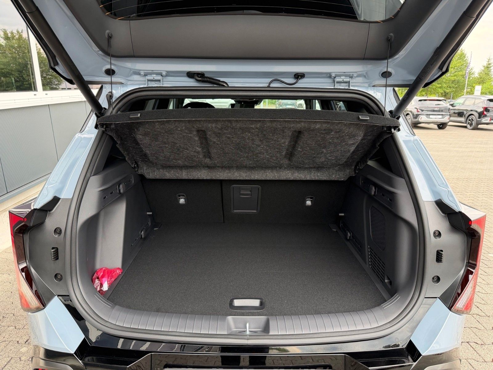 Kia Seltos – Bild 9