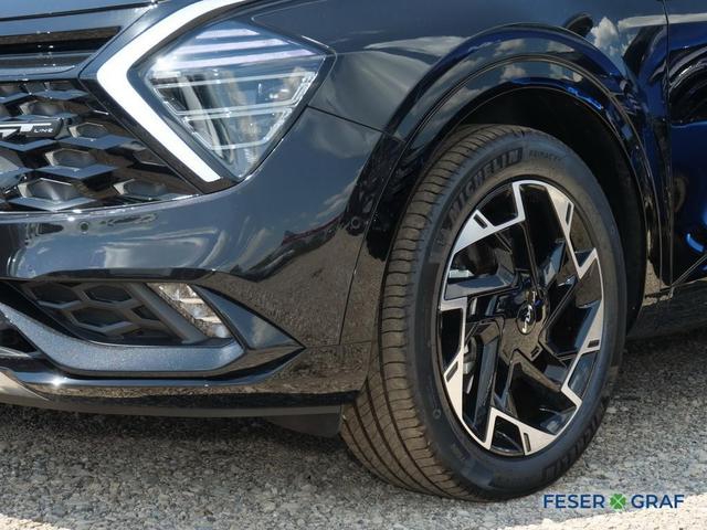 Kia Sportage – Bild 10