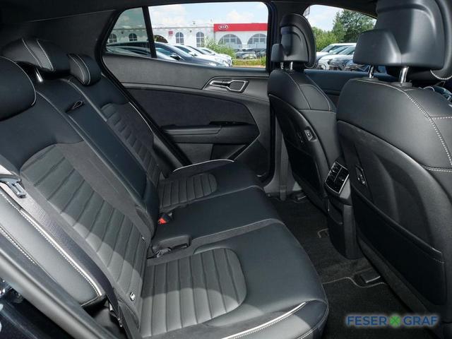 Kia Sportage – Bild 5