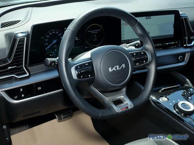 Kia Sportage – Bild 6