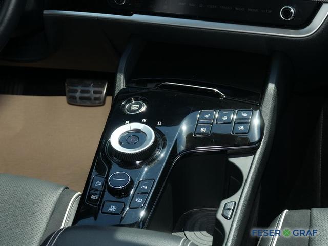 Kia Sportage – Bild 8