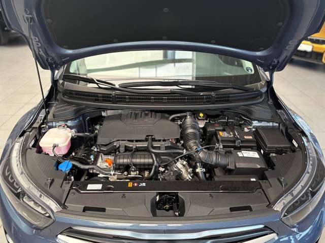 Kia Stonic – Bild 10