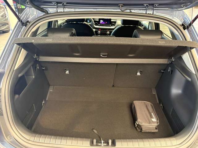 Kia Stonic – Bild 11