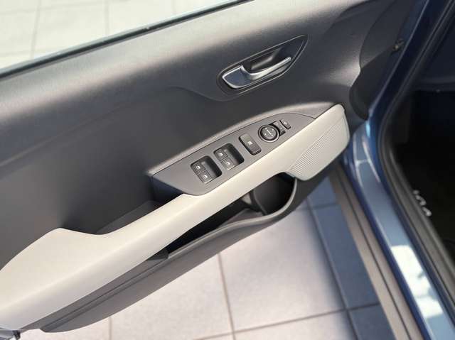 Kia Stonic – Bild 12