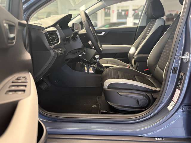 Kia Stonic – Bild 13