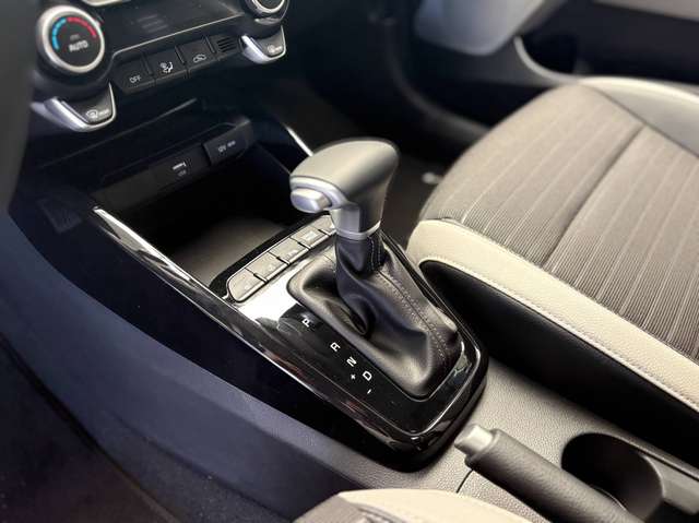 Kia Stonic – Bild 14