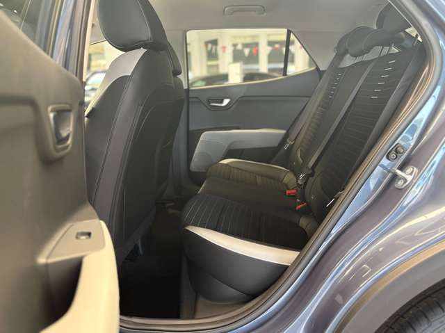 Kia Stonic – Bild 15